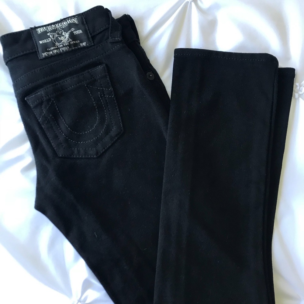 TRUE RELIGION ♥️ Girls Sz 10